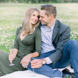 Meet your Posher, Chrissy